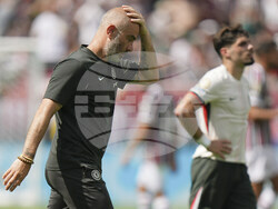 CWC Fluminense Chelsea Soccer