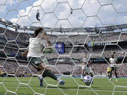CWC Fluminense Chelsea Soccer