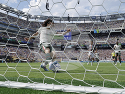 CWC Fluminense Chelsea Soccer