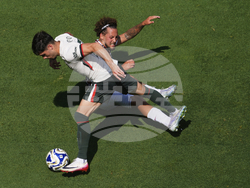 CWC Fluminense Chelsea Soccer