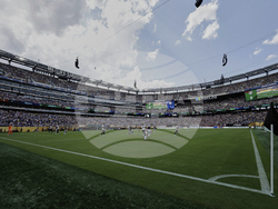 CWC Fluminense Chelsea Soccer
