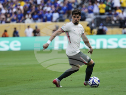 CWC Fluminense Chelsea Soccer