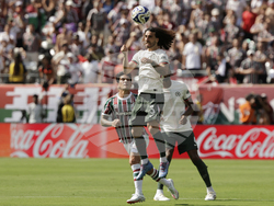 CWC Fluminense Chelsea Soccer
