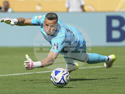 CWC Fluminense Chelsea Soccer
