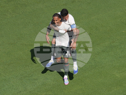 CWC Fluminense Chelsea Soccer