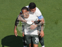 CWC Fluminense Chelsea Soccer