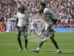 CWC Fluminense Chelsea Soccer