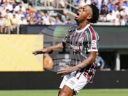 CWC Fluminense Chelsea Soccer