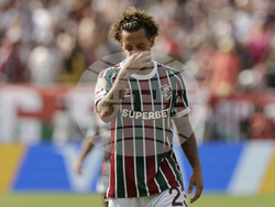 CWC Fluminense Chelsea Soccer