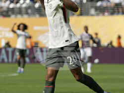 CWC Fluminense Chelsea Soccer