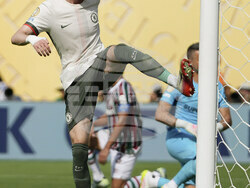 CWC Fluminense Chelsea Soccer