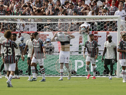 CWC Fluminense Chelsea Soccer