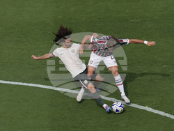 CWC Fluminense Chelsea Soccer
