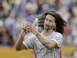 CWC Fluminense Chelsea Soccer