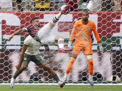 CWC Fluminense Chelsea Soccer