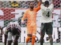 CWC Fluminense Chelsea Soccer
