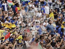 CWC Fluminense Chelsea Soccer