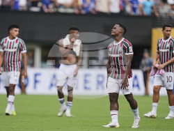 CWC Fluminense Chelsea Soccer