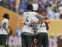 CWC Fluminense Chelsea Soccer