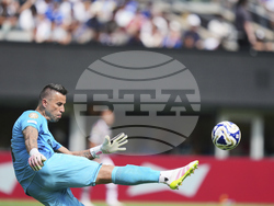 CWC Fluminense Chelsea Soccer