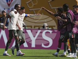 CWC Fluminense Chelsea Soccer
