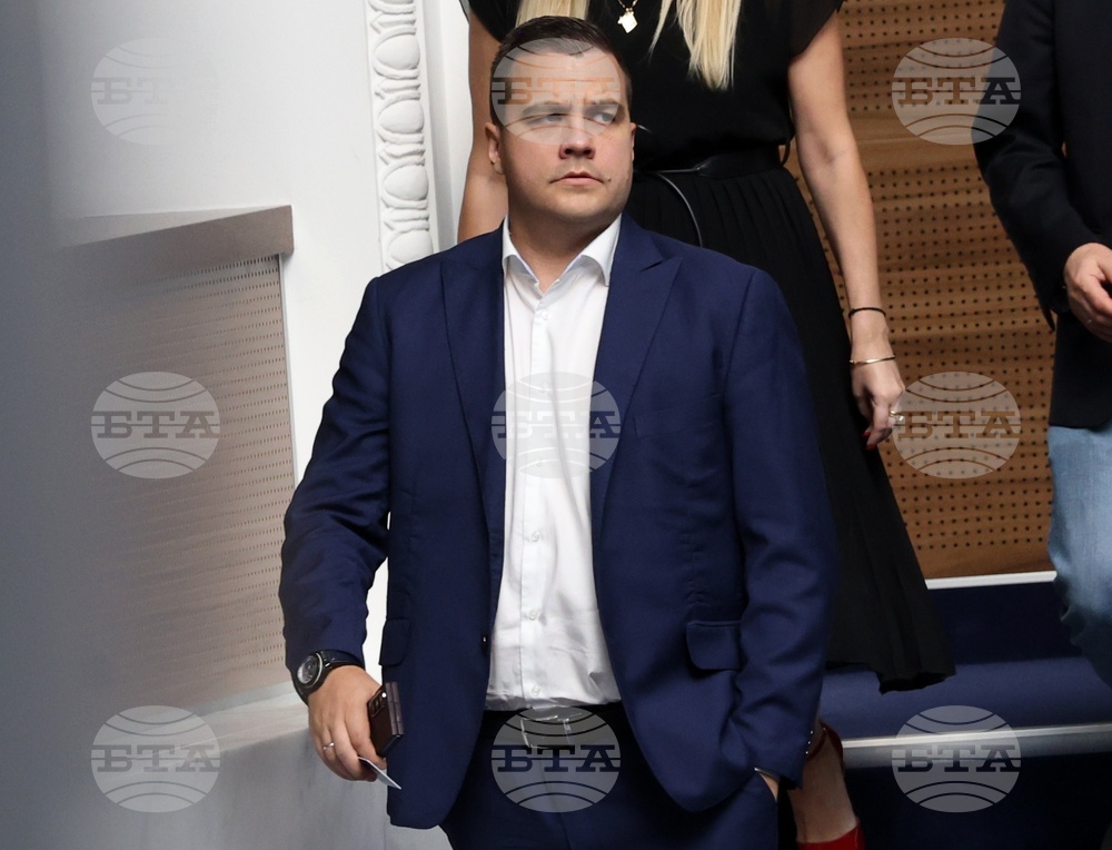 TISP’s Stanislav Balabanov Accuses CC-DB of Turning Counter-Corruption Commission into Truncheon