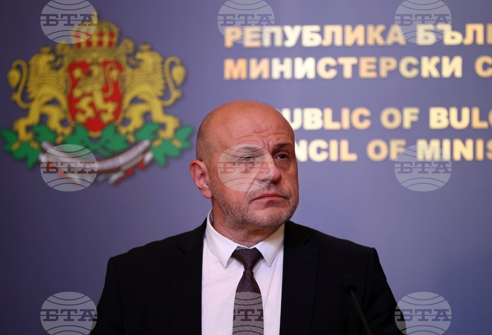 Innovations Ministry to Host Eurozone Challenges and Opportunities Discussion