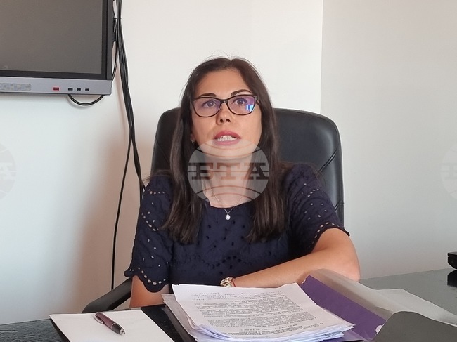 Инспекцията по труда във Велико Търново ще приема сигнали от работници, които считат, че са ощетени след превалутирането на заплатите им