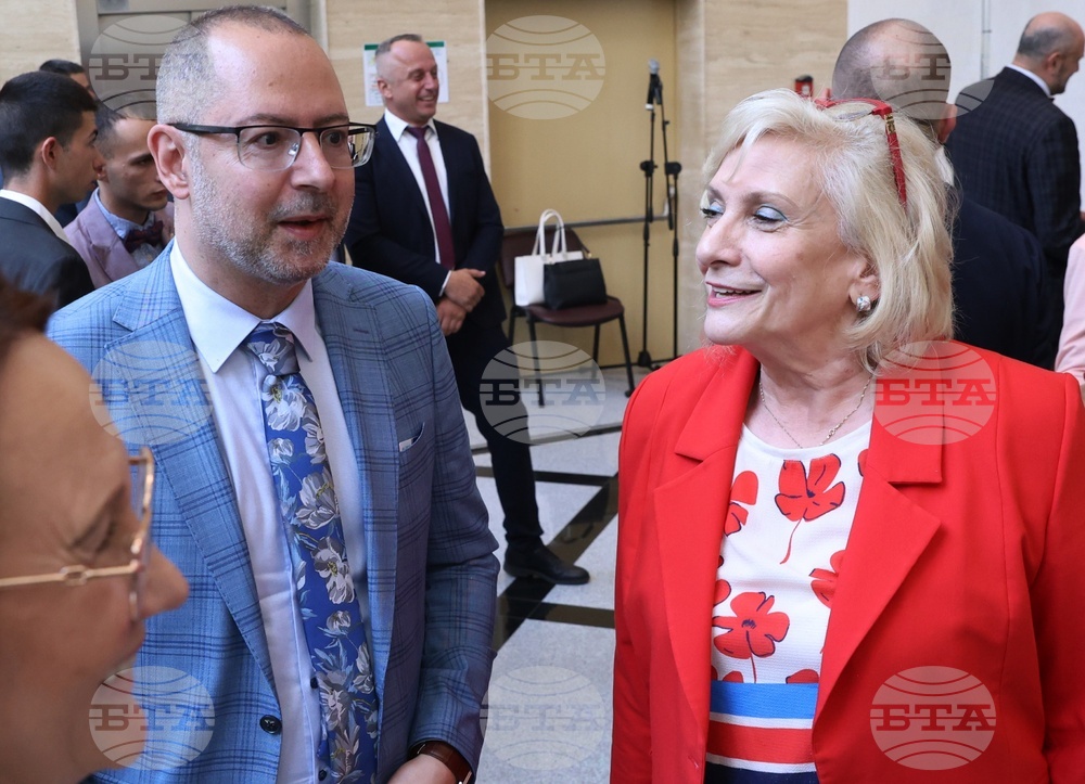 Народно събрание - „Археологията във Велико Търново” - изложба
