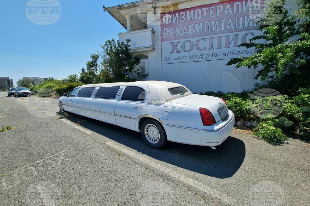 Поморие - нелегален дом за възрастни хора