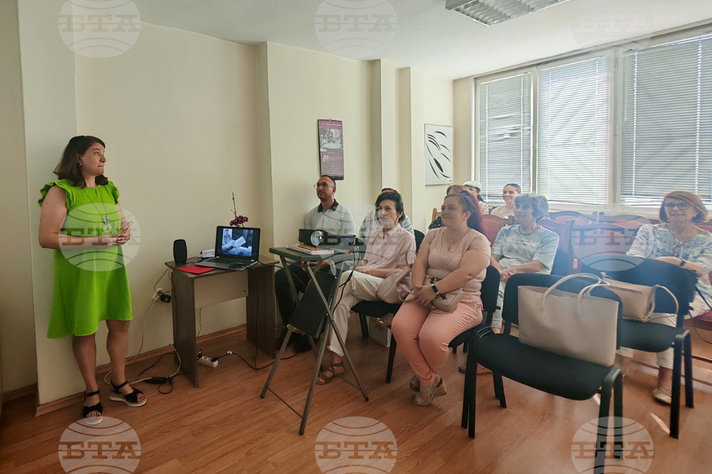 Габрово - Марин Маринов - филм посветен на Иван Вазов