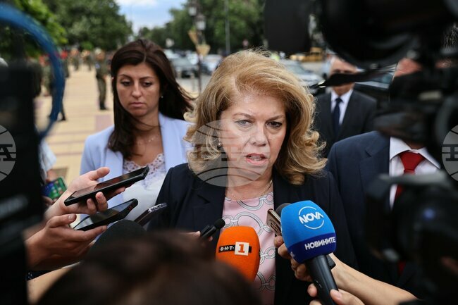 Vice President: Major Success for Bulgaria Was Achieved in Strasbourg