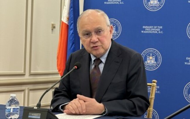 ФНА: Манила ще търси предоговаряне на наложените от САЩ мита в размер на 20% върху филипинските стоки