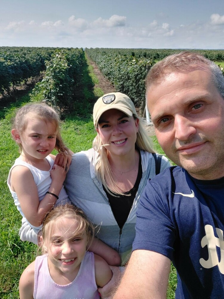 Bulgaria Stole My Heart: Denise Nedev's Story of Love, Tradition, and Belonging