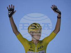 Cycling Tour de France