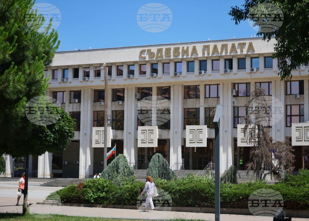 Районната прокуратура в Бургас протестира мярката "домашен арест" на младежа, блъснал петима души в Слънчев бряг