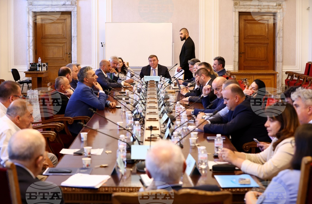 Комисията по здравеопазване прие на второ гласуване НЗОК да има втори подуправител