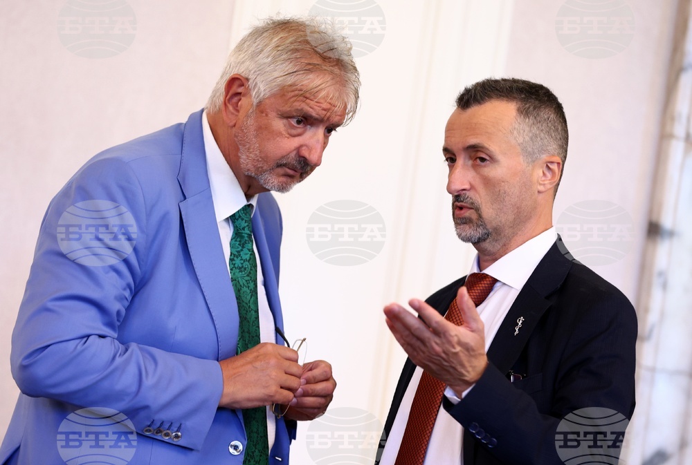 Народно събрание - Комисия по здравеопазване - заседание