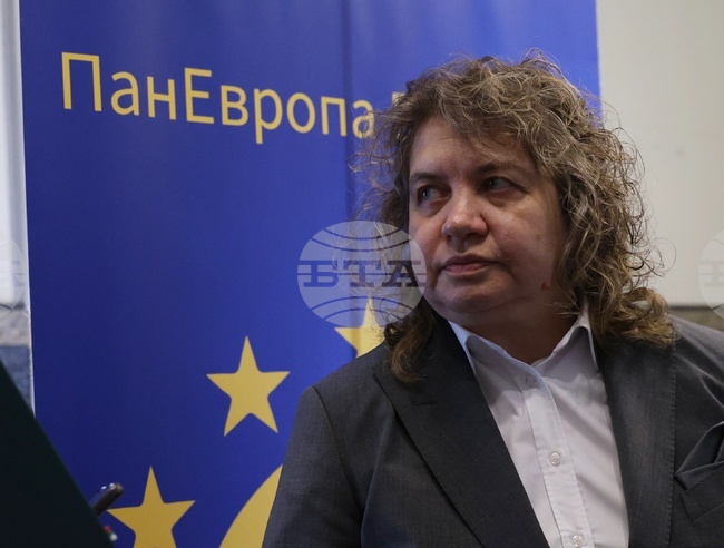 Corridor VIII Remains Key Shared Priority for Bulgaria and Albania, Says Bulgarian Parliament Chair