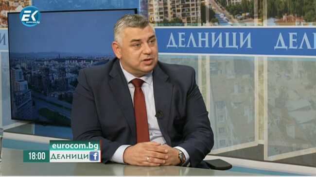 Красимир Йорданов: Засушаването засяга всяко стопанство и изисква спешни мерки