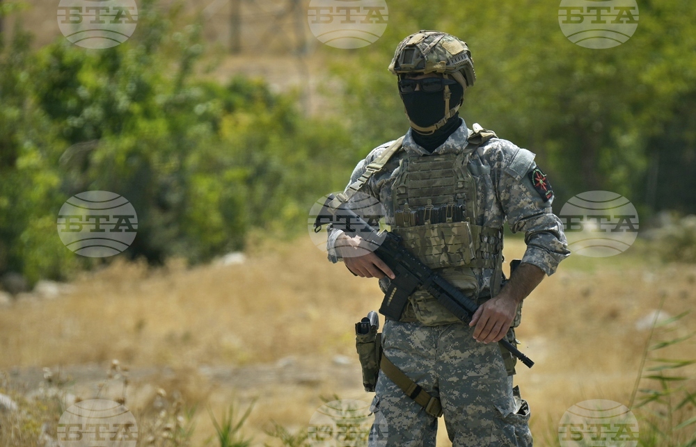 Управляващата партия в Турция приветства оттеглянето на ПКК от турска територия