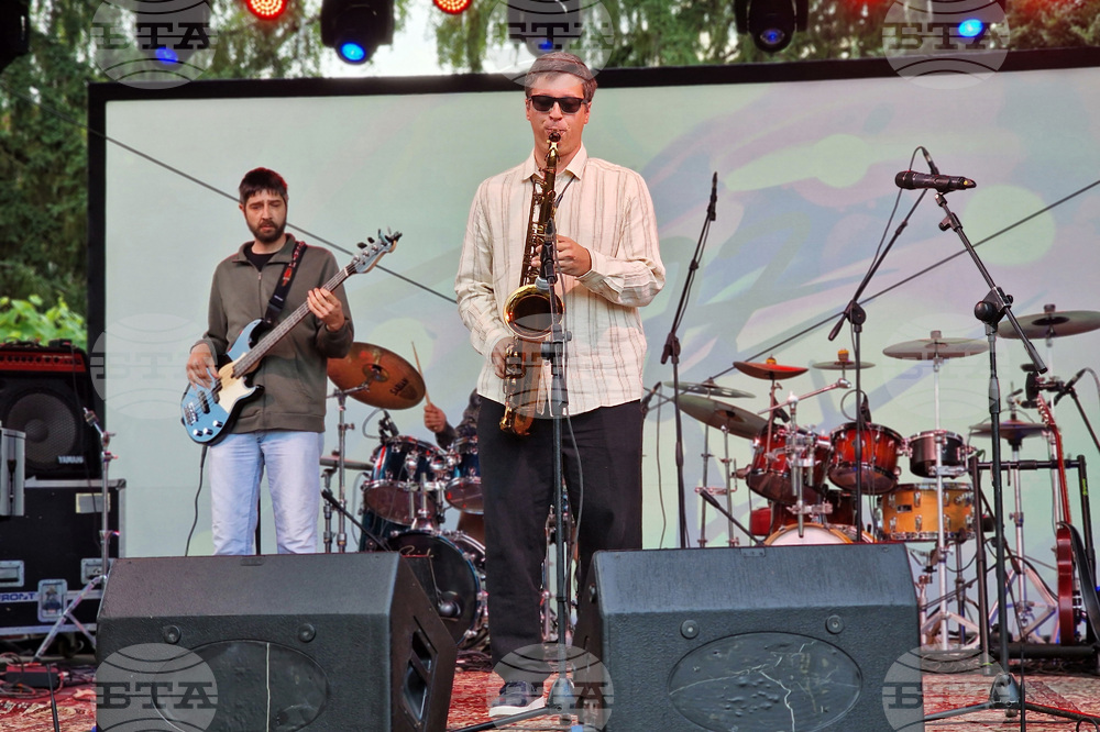 Село Орешак - Jazz and Art Festival