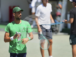 Britain Wimbledon Tennis