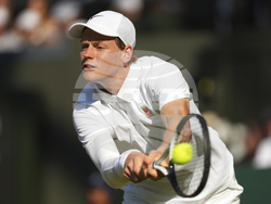Britain Wimbledon Tennis