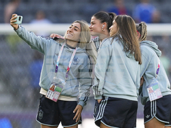 Euro 2025 Italy Spain Soccer