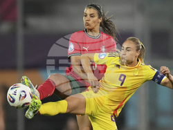 APTOPIX Euro 2025 Portugal Belgium Soccer