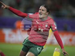 APTOPIX Euro 2025 Portugal Belgium Soccer
