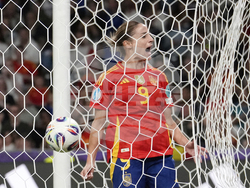 Euro 2025 Italy Spain Soccer