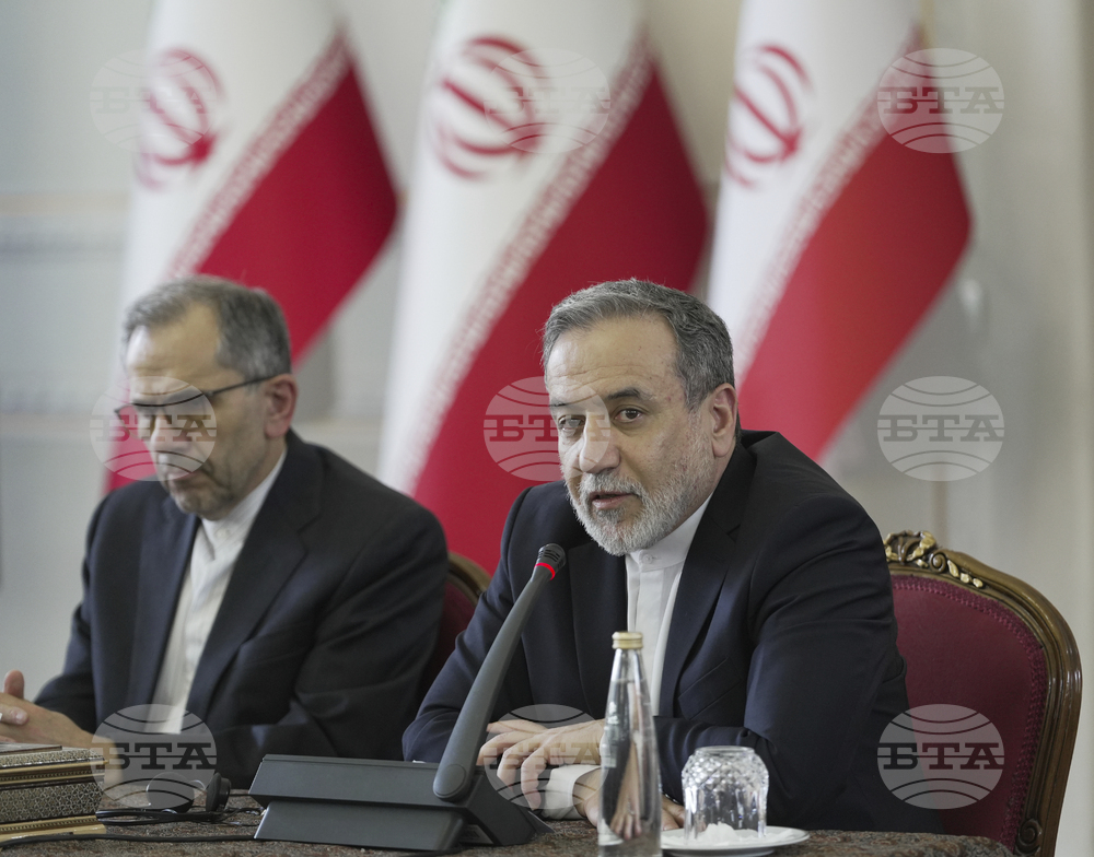 Иран определи призивите за диалог от страна на американския президент Доналд Тръмп като противоречиви