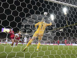 Euro 2025 Poland Denmark Soccer